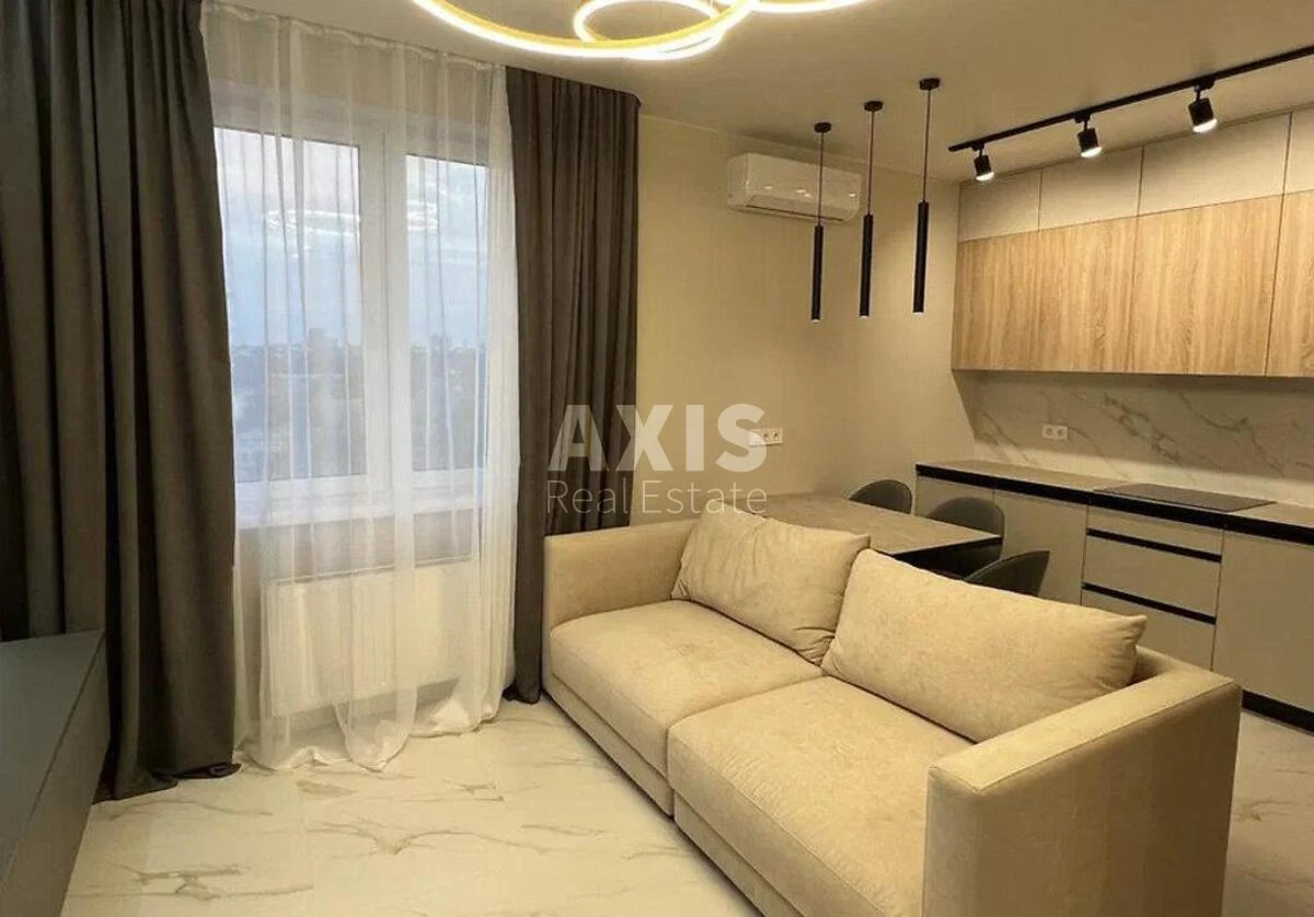 2к квартира ул. Данченко Сергея 34А670440