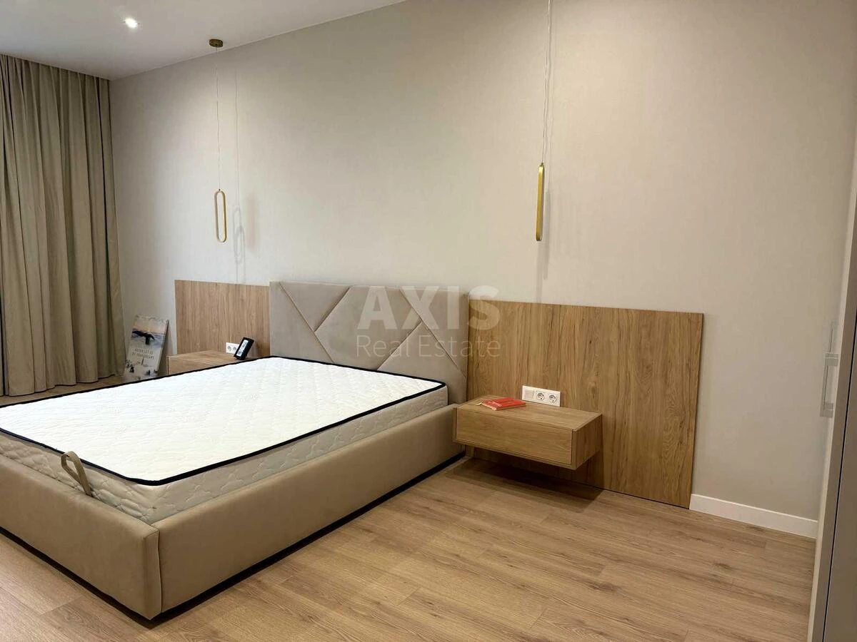 2k apartment vul. Spas'ka 35716677