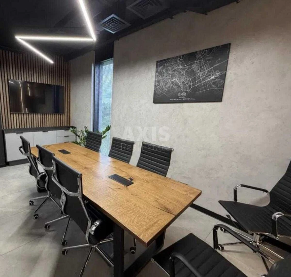 Office vul. Krasylivs'ka 9, 785m2706298