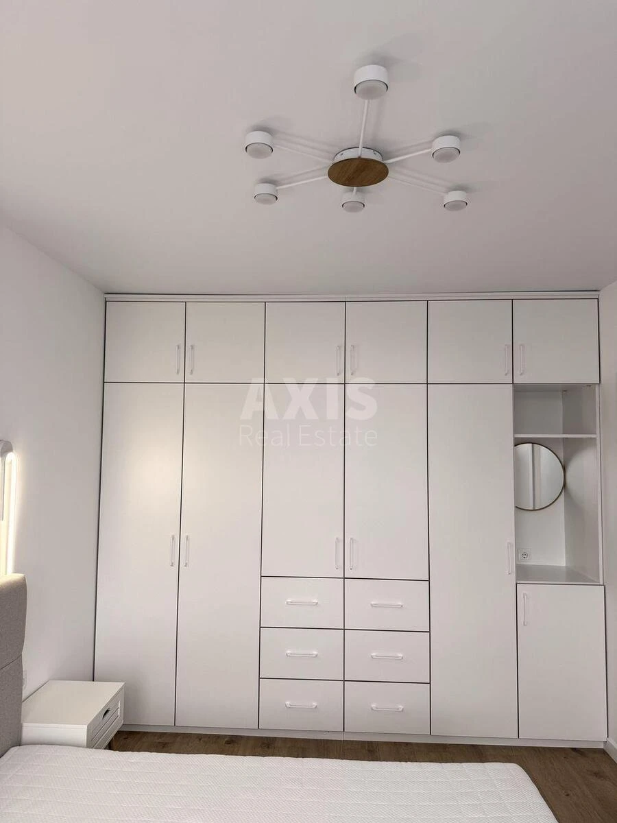 1k apartment vul. Brativ Chybinyeyevykh 8691377