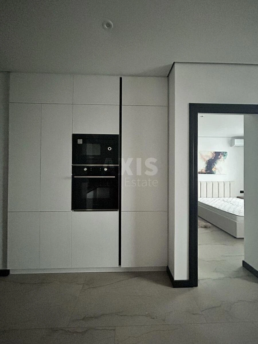 1k apartment vul. Vasyl'kivs'ka 1642906