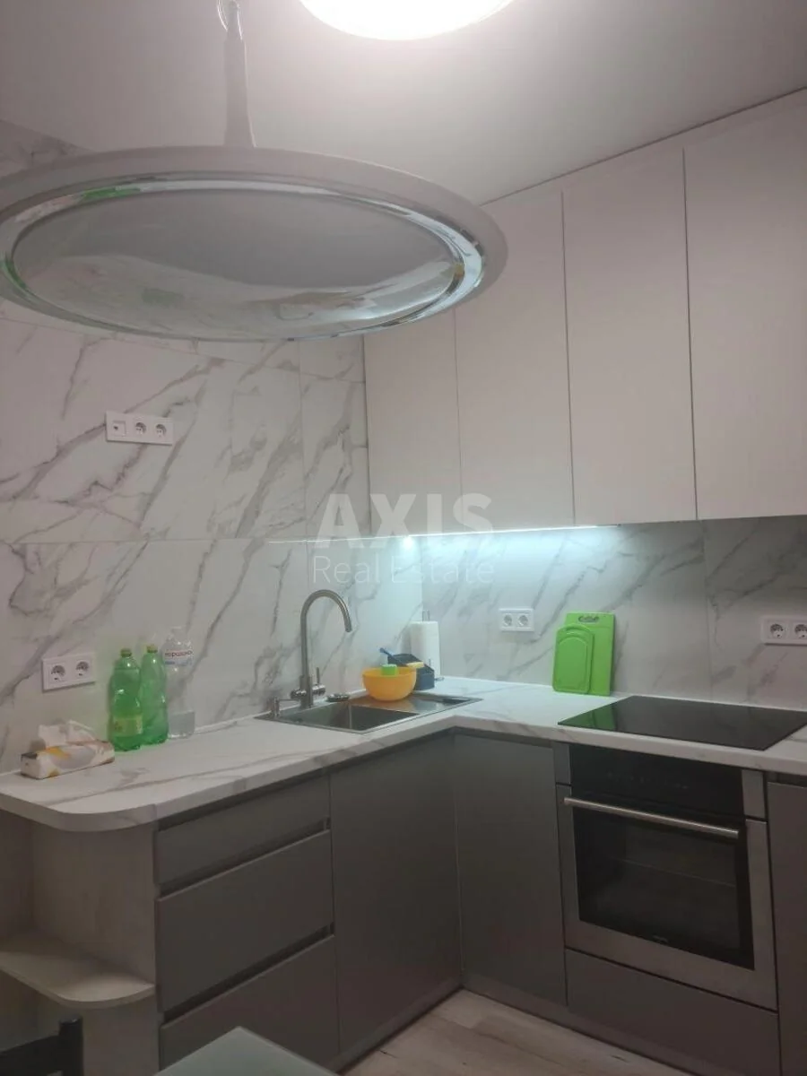 2k apartment shose Harkivs'ke 146