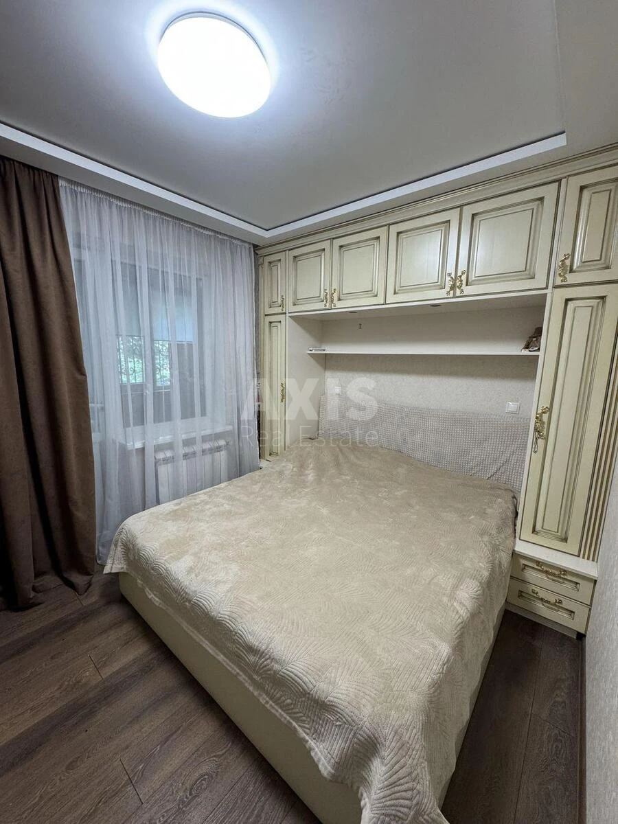 3к квартира ул. Заболотного Академика 15643282