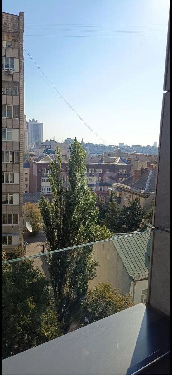 1к квартира ул. Сечевых Стрельцов 44А7067611
