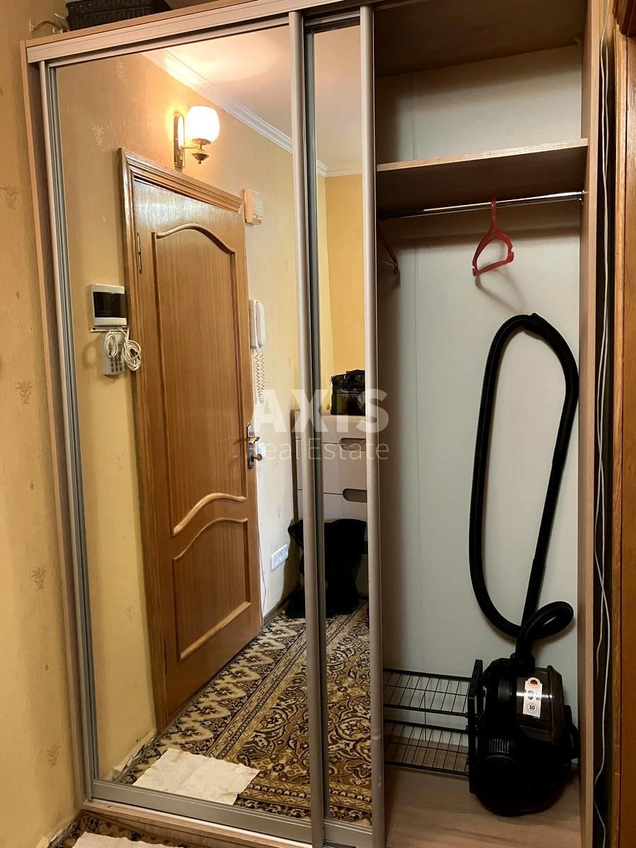 1k apartment vul. Heroyiv Polku «Azov» 25638905