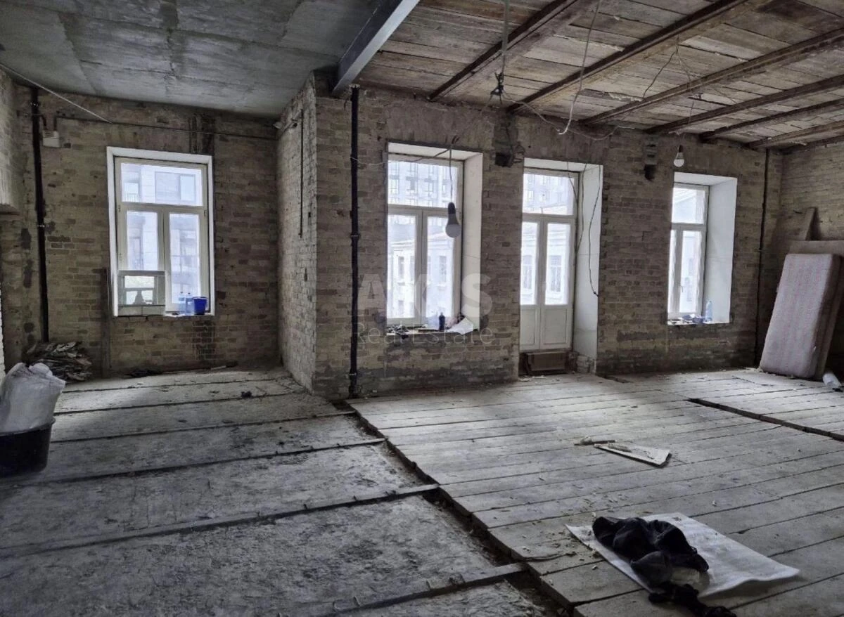 4k apartment vul. Jaroslaviv Val 21Є675130