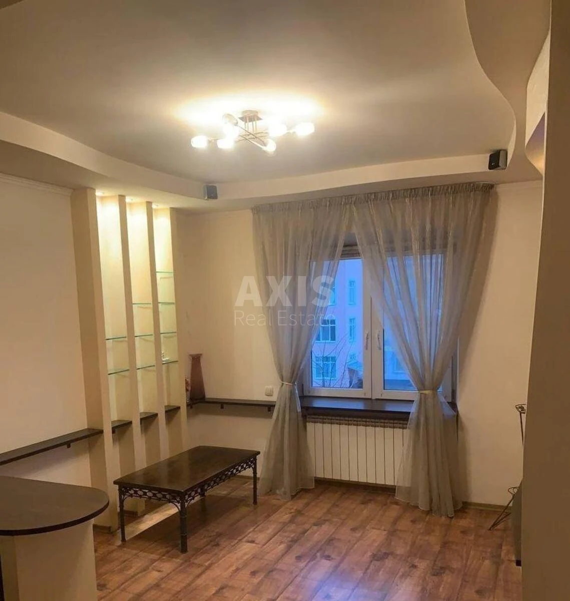 3k apartment vul. Dragomanova 8А510691