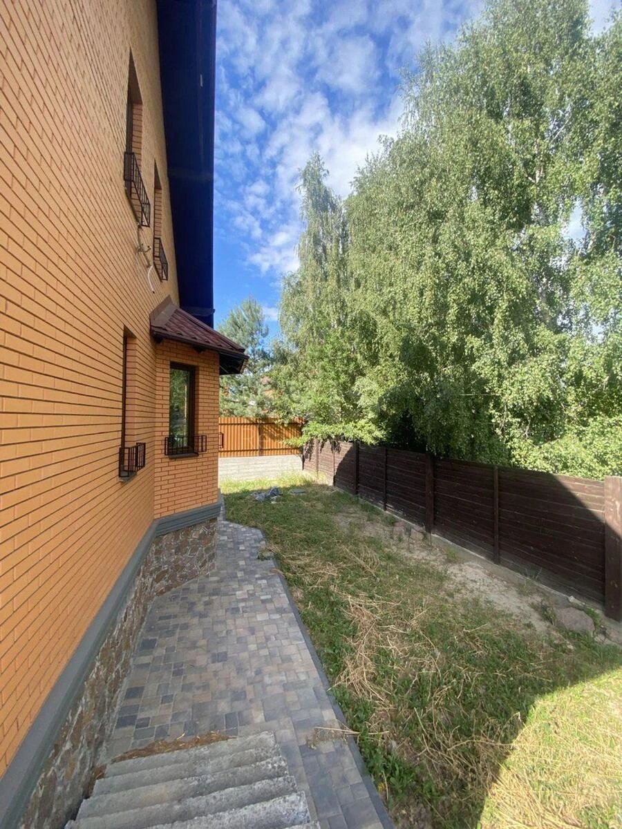 House vul. Bogatyrs'ka, 170m2, Kyiv city675182