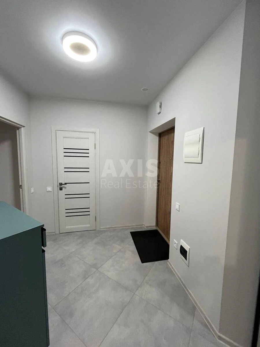 1k apartment vul. Kanal'na 8642867