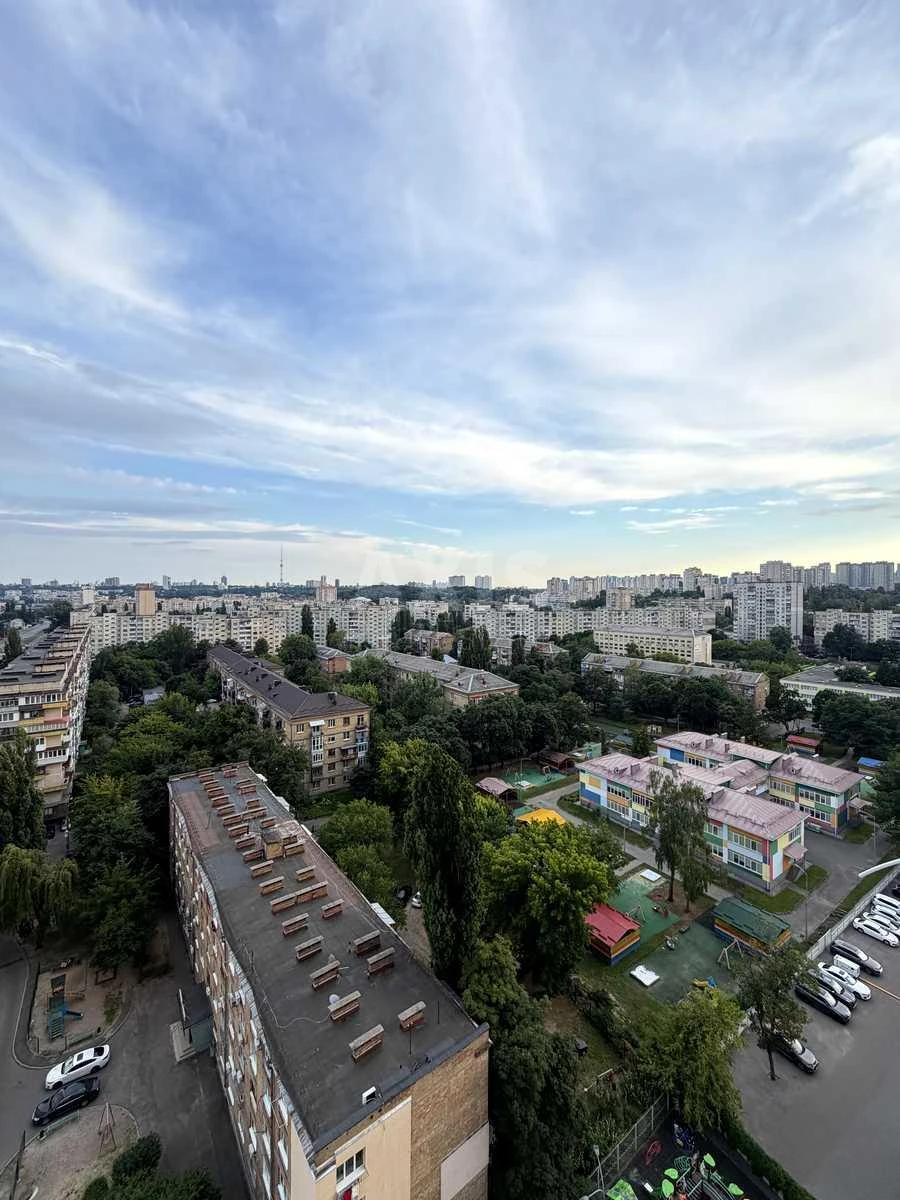 3k apartment vul. Polupanova 16706079