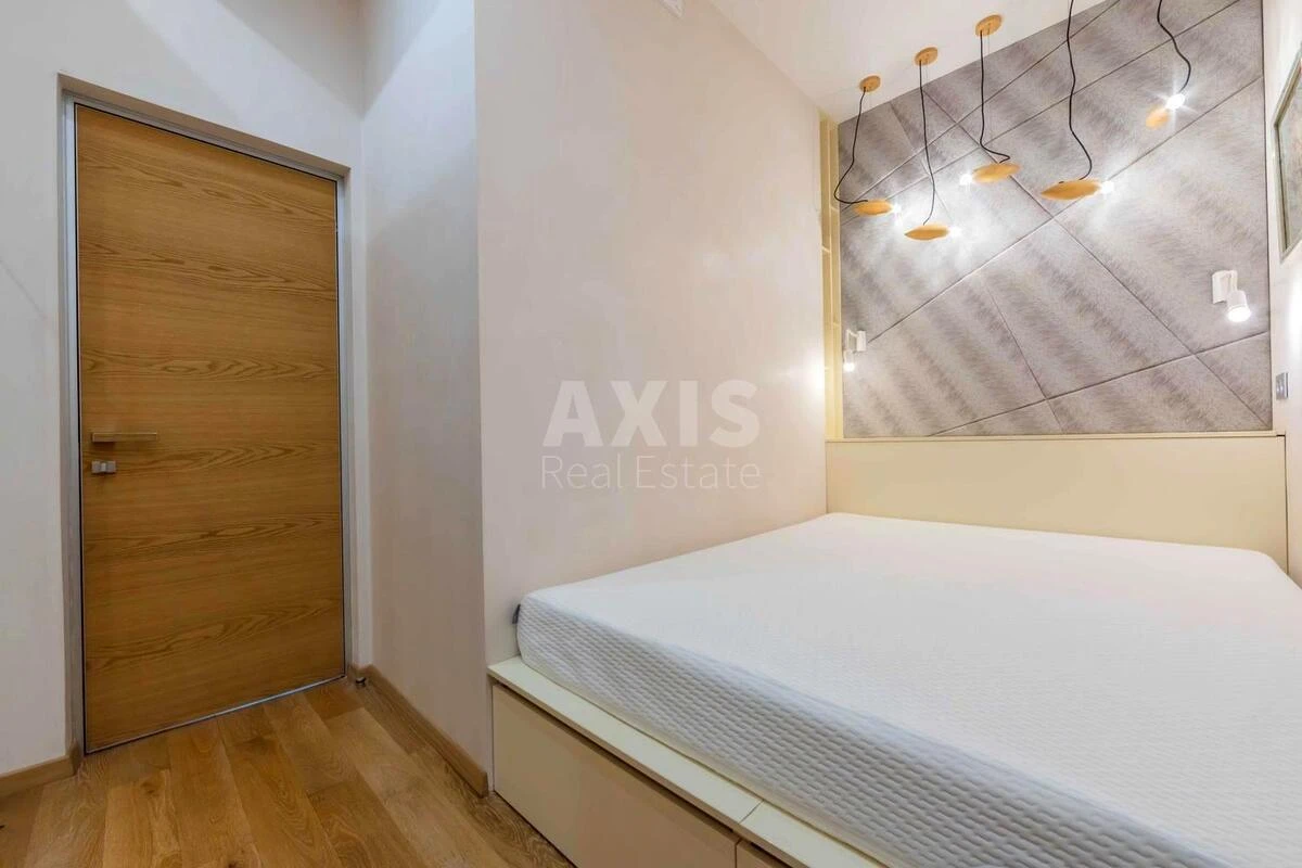1k apartment vul. Truskavec'ka 2А703155