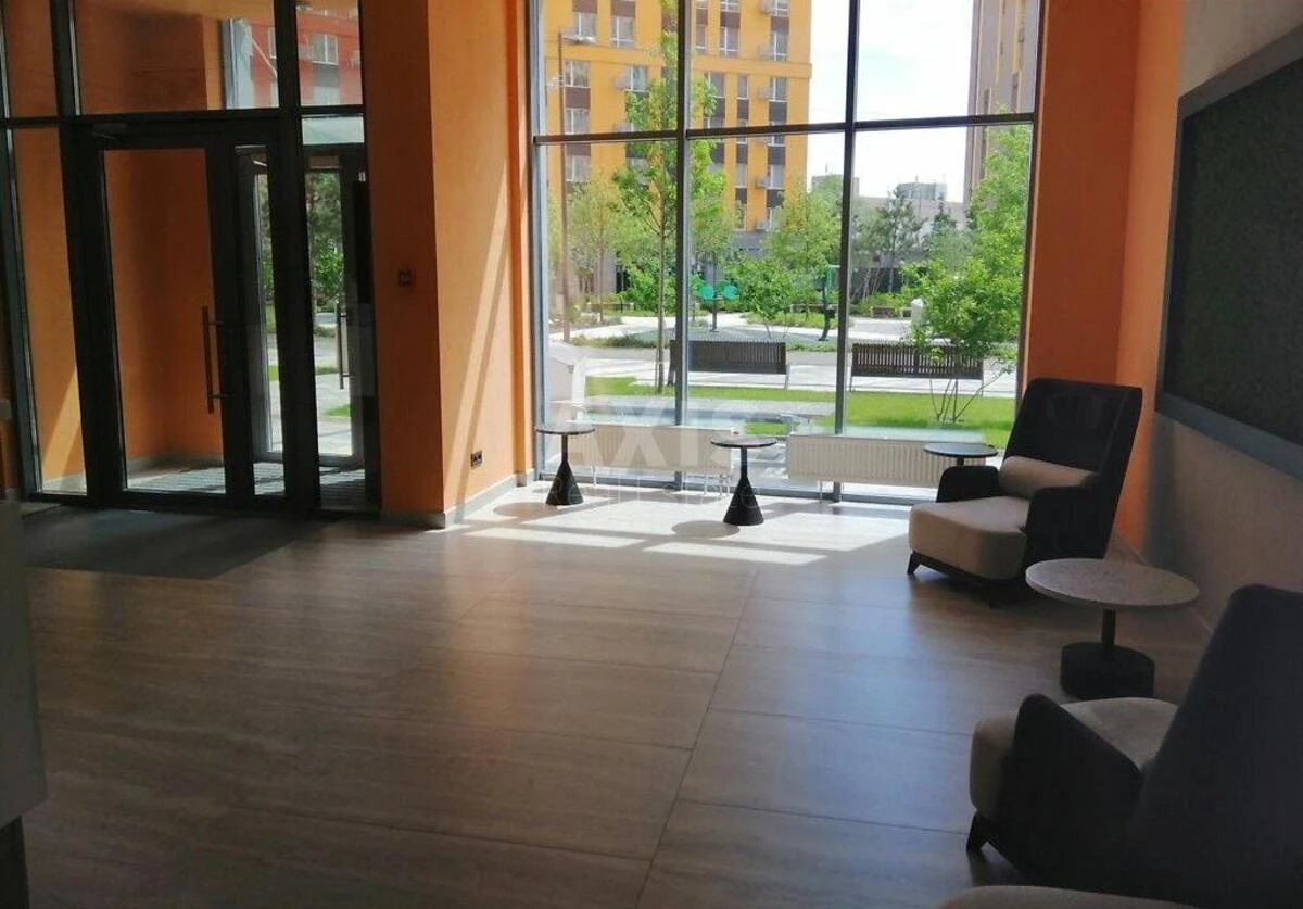 1k apartment shose Stolychne 1671896