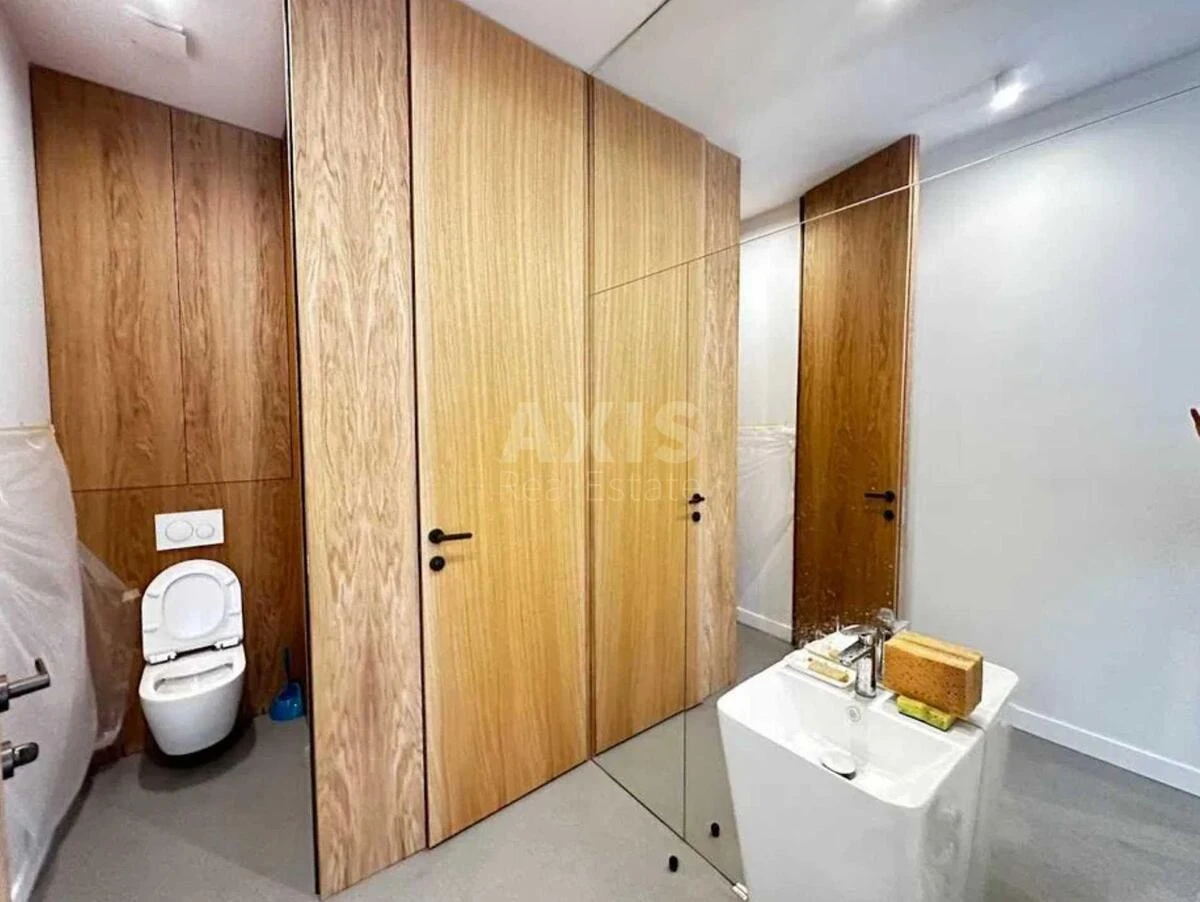 Office bul. Shevchenka Tarasa 48Б, 292m2718538