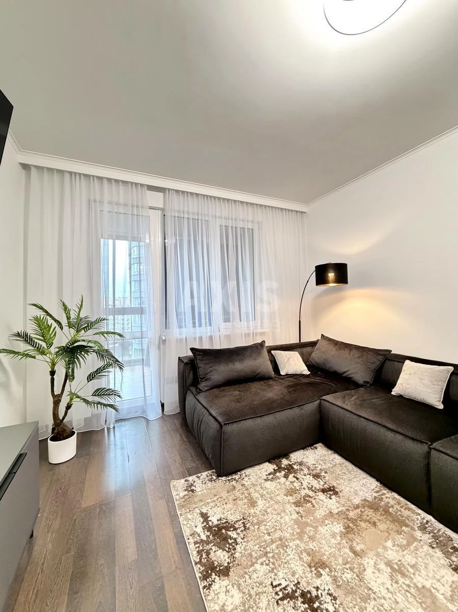 1k apartment pr-t Golosii'vs'kyj 58638411