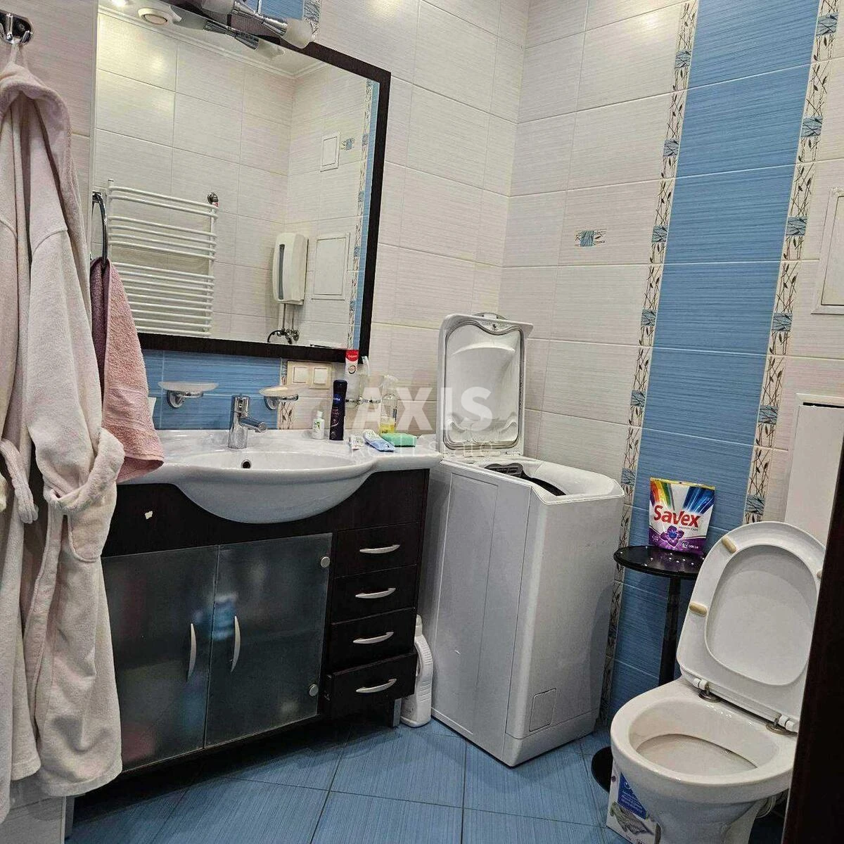 4k apartment vul. Kurs'ka 13Є6134512