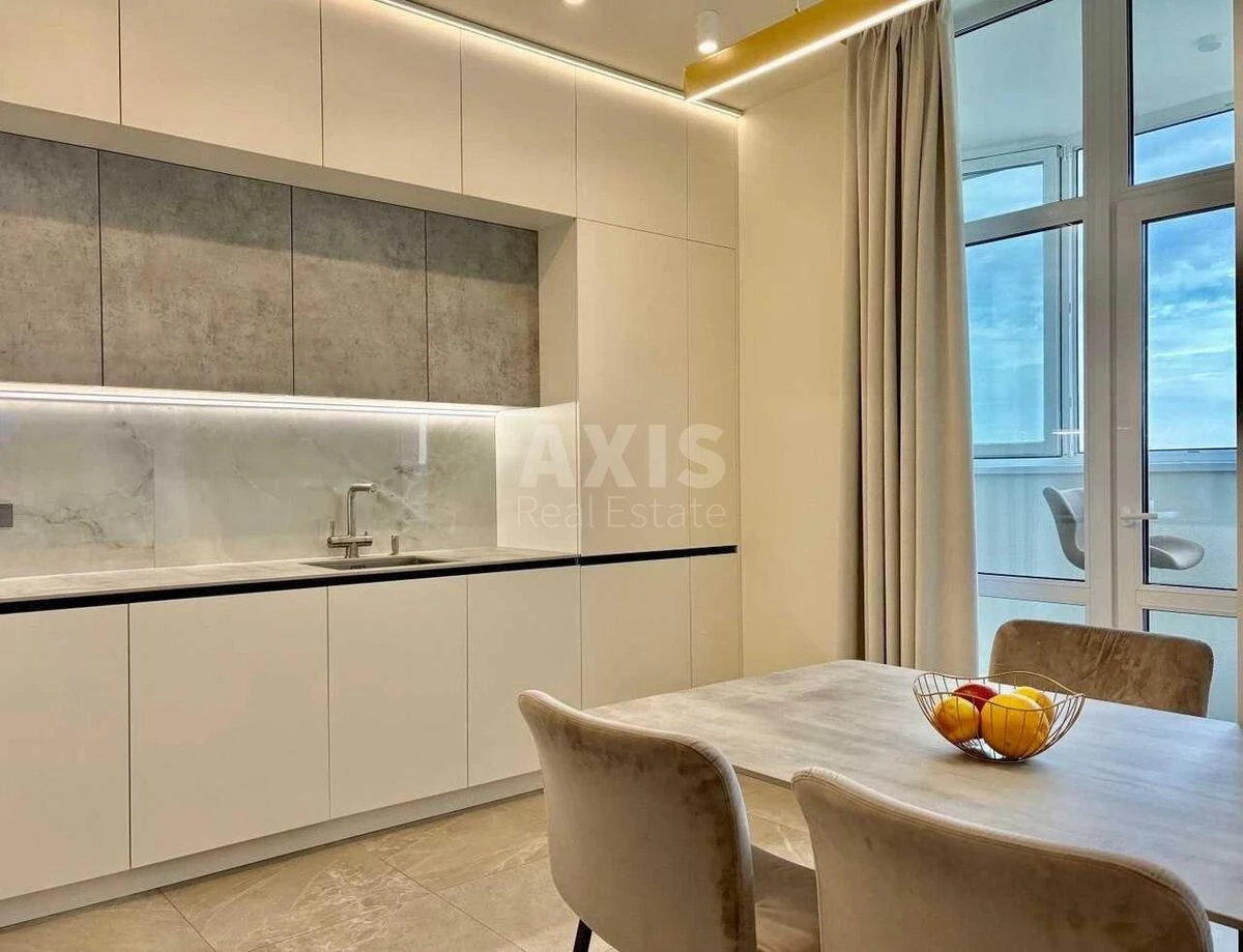 3к квартира ул. Рэя Брэдбери 265636