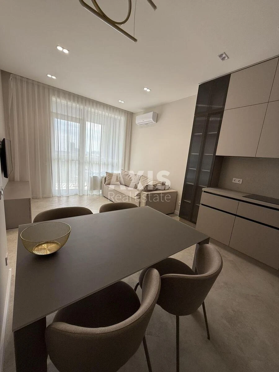 2k apartment Fortechnyy tupyk 7В636713