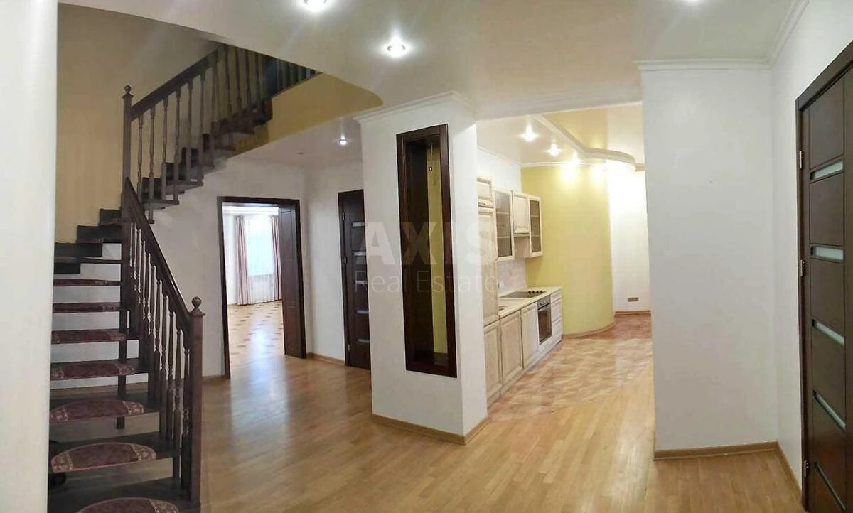 4k apartment vul. Observatorna 7672416