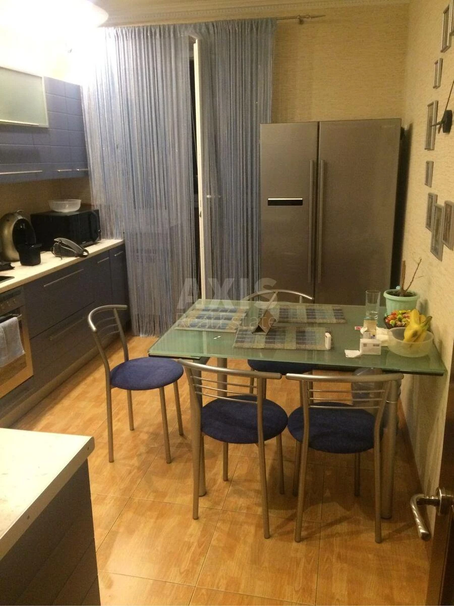 2k apartment vul. Mil'chakova Oleksandra 6656552
