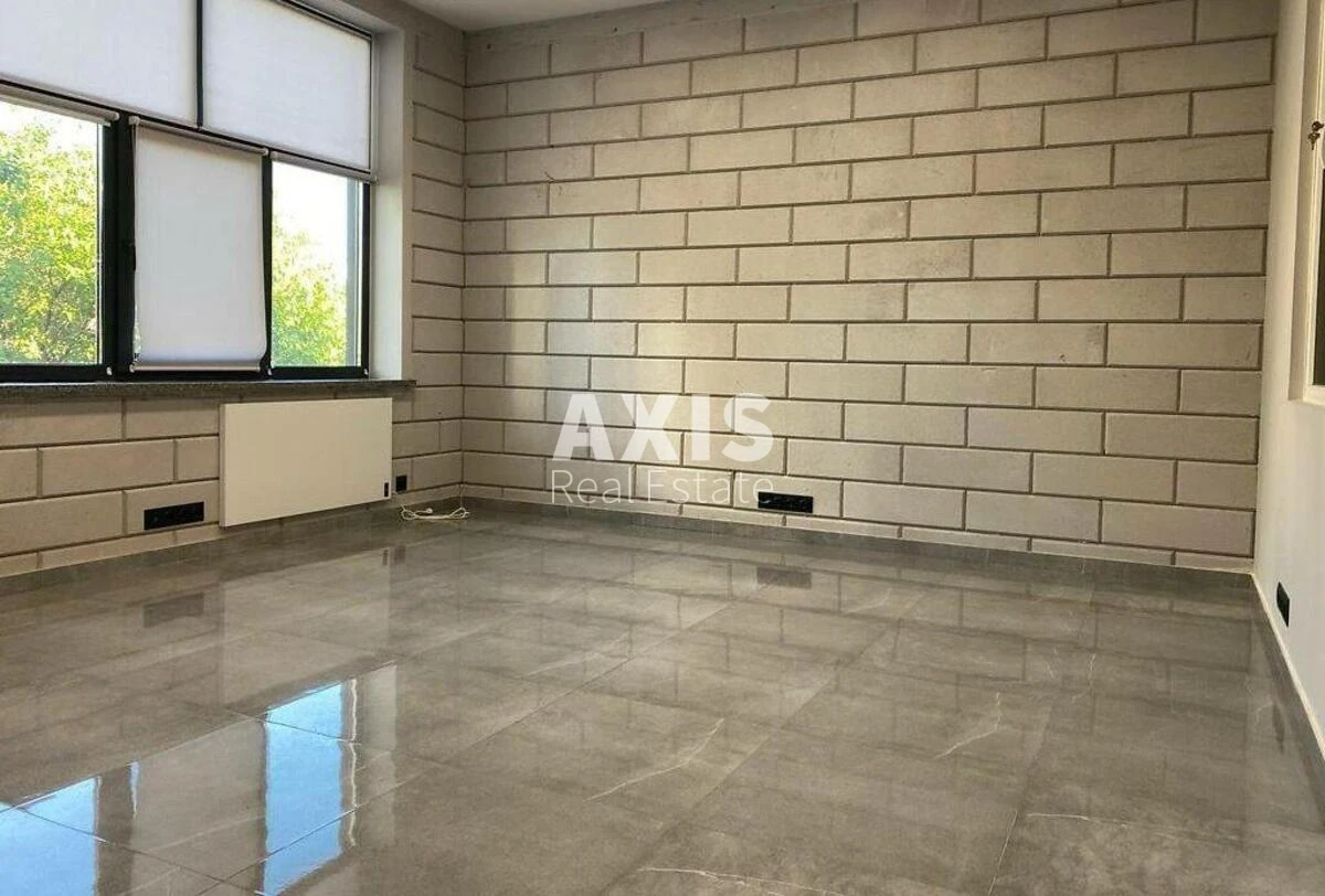 Office vul. Zaval'na 10В, 150m2490581