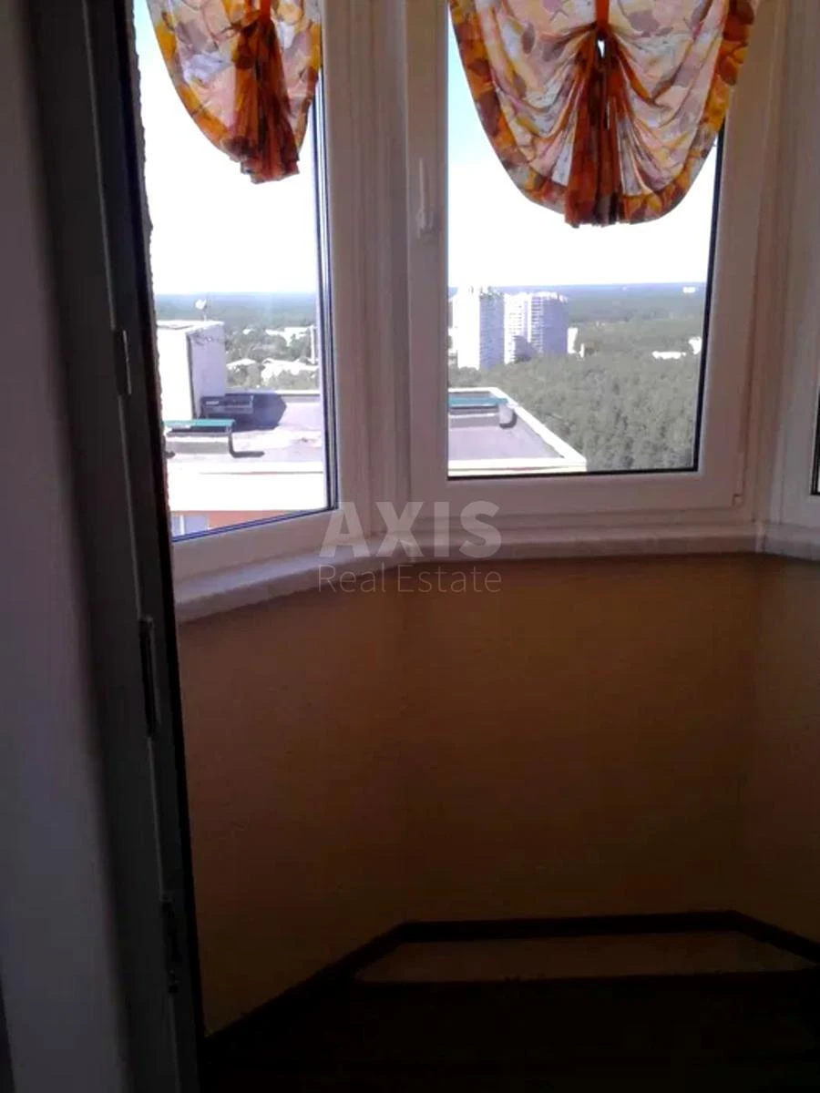 1k apartment vul. Olevs'ka 9639949