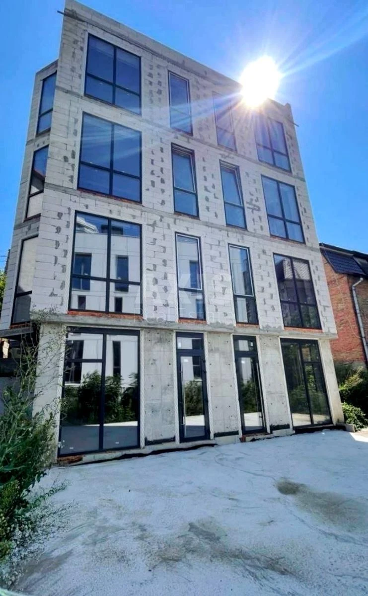 Office vul. Strutyns'kogo Sergija 6, 543m2704091