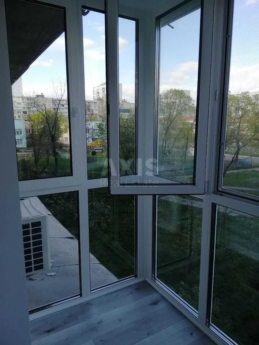 2к квартира пр-т Оболонский 16А6727018