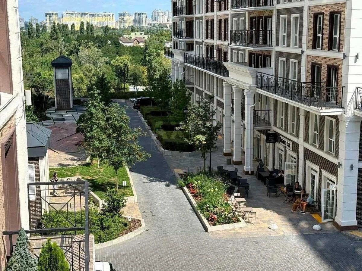 Объект торговли ул. Михаила Максимовича 26, 47м2657236