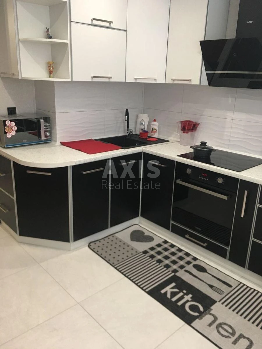 1k apartment pr-t Pravdy 39В426950