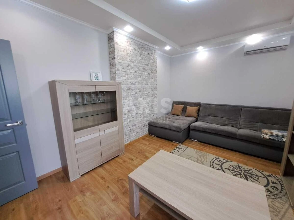 2k apartment prov. Tbilis'kyj 1673131