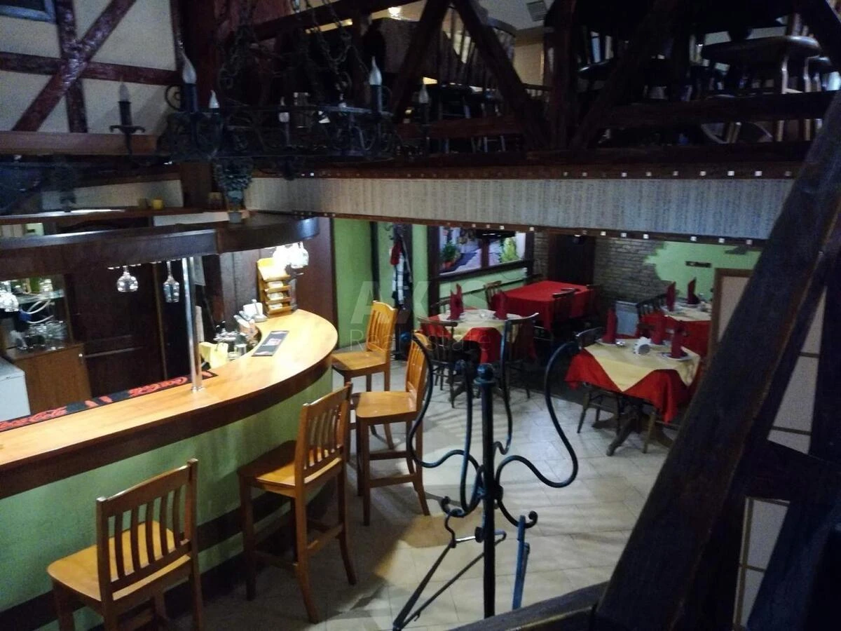 Объект торговли ул. Руданского Степана 4/6, 145м2599116