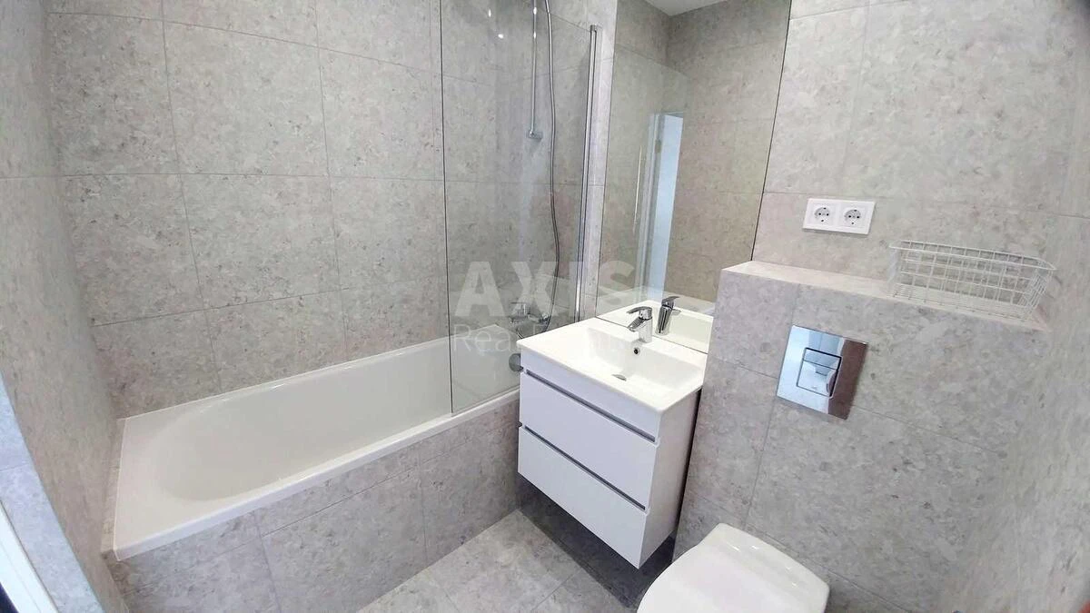 1k apartment vul. Vsevoloda Zmijenka 197044013