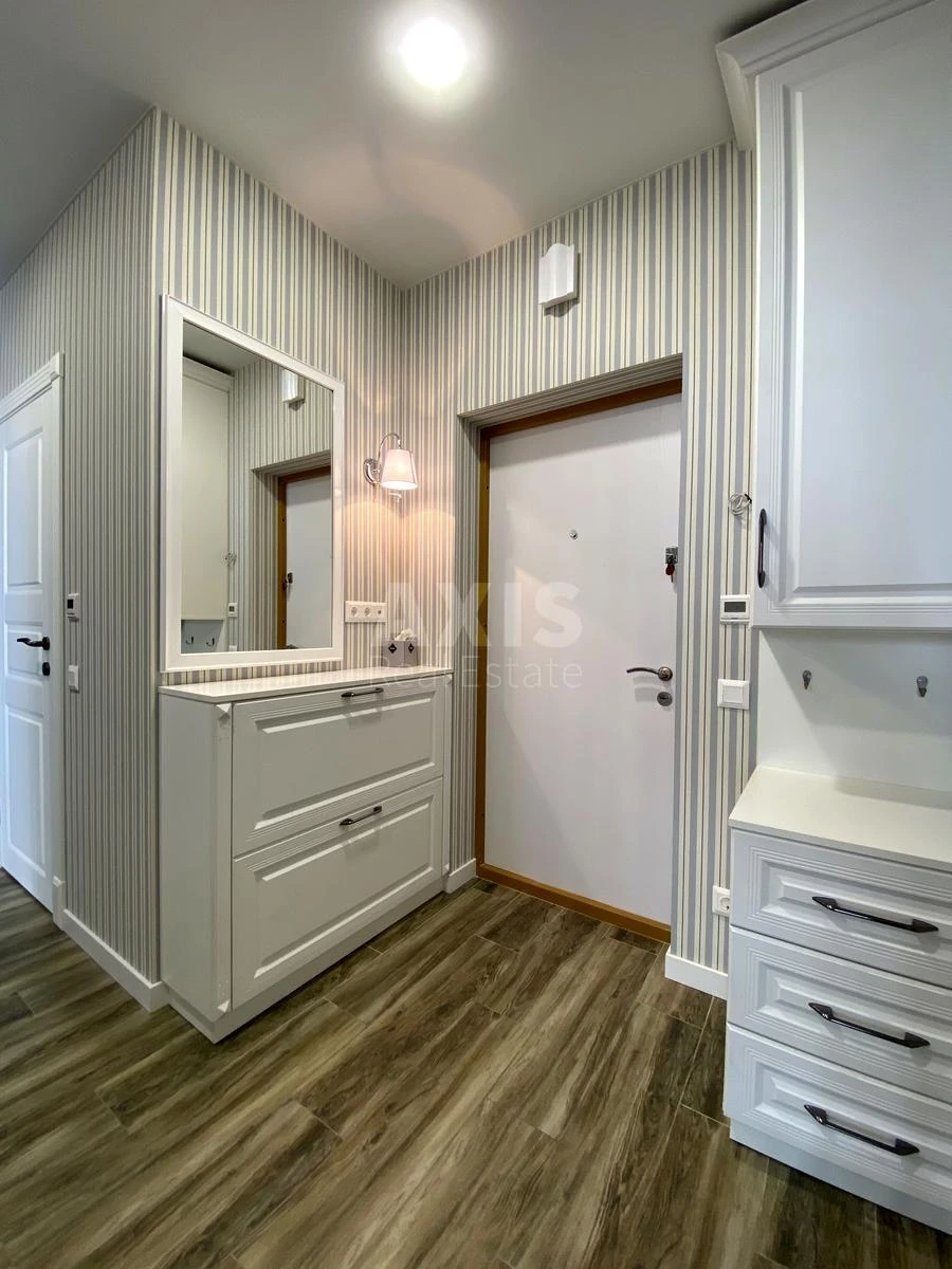 3k apartment vul. Zarichna 16657706