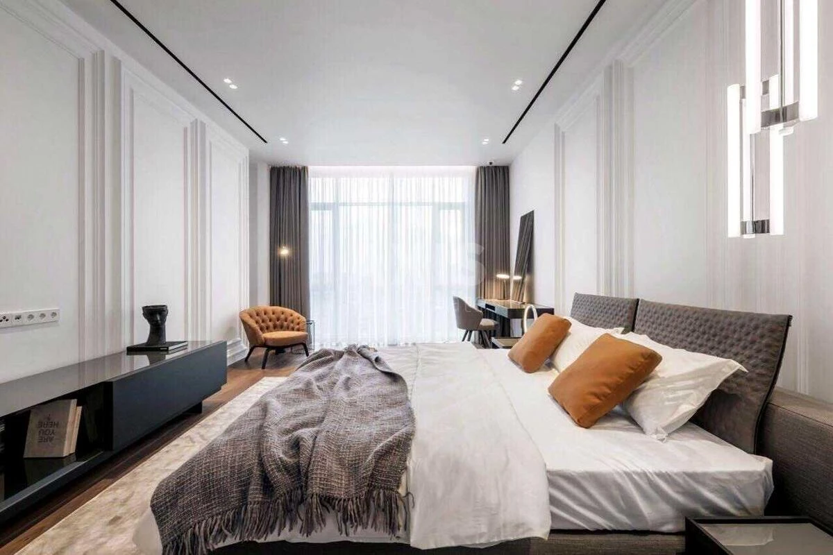 4k apartment vul. Mazepy Ivana 11Б7044712