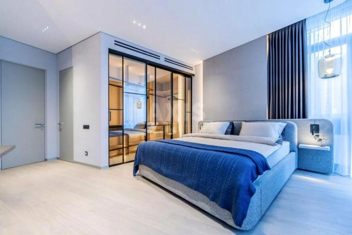 2k apartment vul. Andriya Verkhohlyada 17Б673464