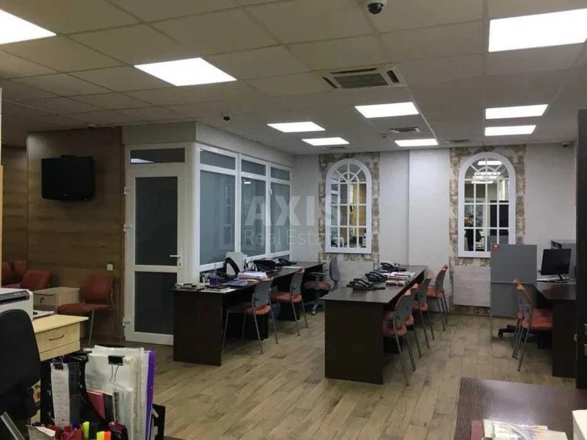 Офис ул. Гончара Олеся 35Б, 122м26414115