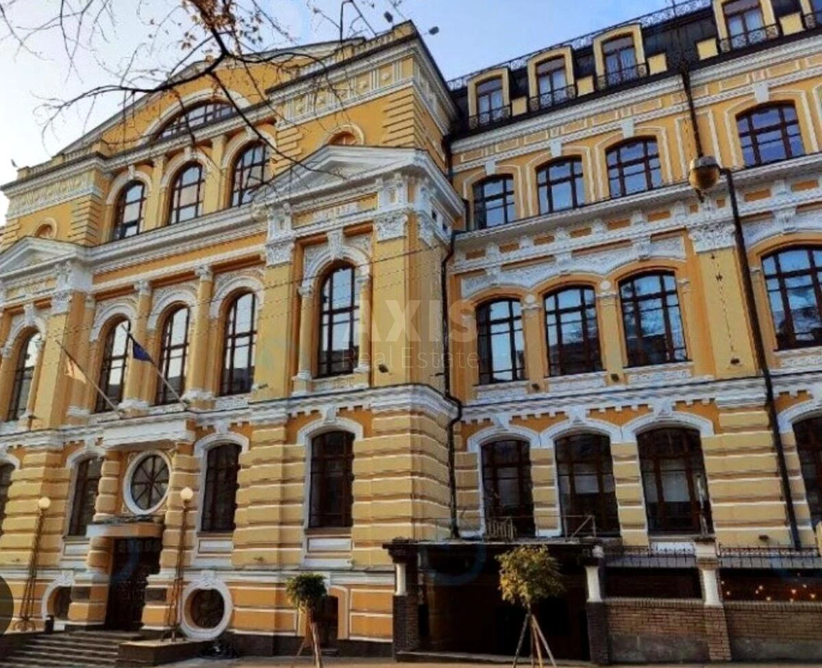 Офис ул. Бульварно-Кудрявская 22/24, 291м265788