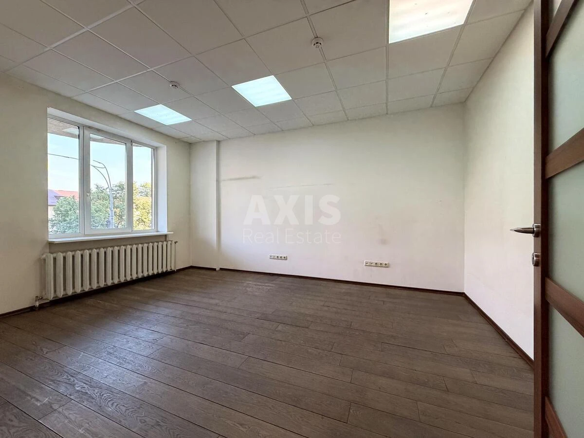 Office vul. Knyaziv Ostrozkykh 46/2, 320m2704773