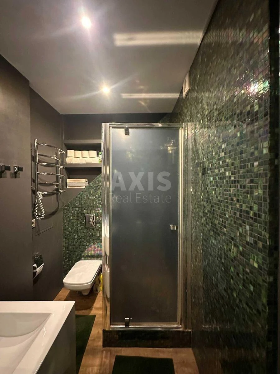 3k apartment vul. Sikors'kogo Igorja Aviakonstruktora 4Б6006518