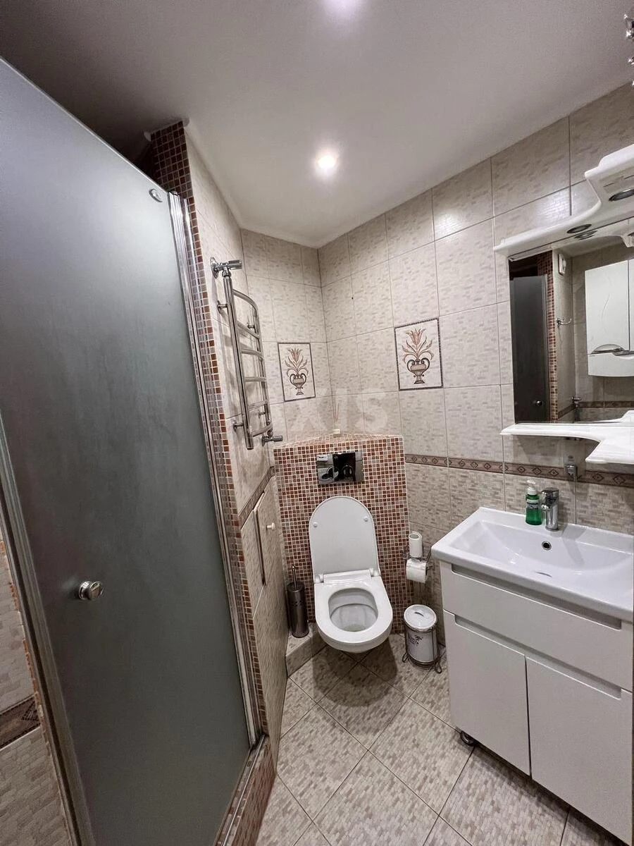 3к квартира ул. Кавказская 116738912