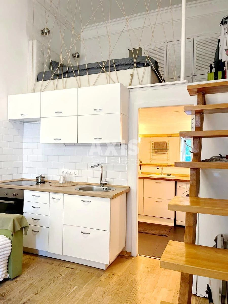 Объект торговли ул. Бульварно-Кудрявская 45Б, 32м2639595