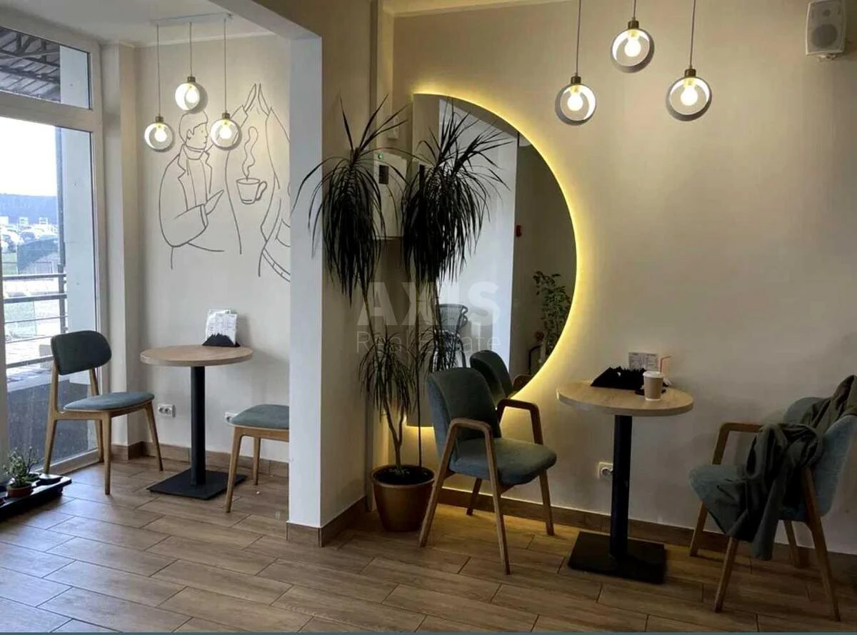 Office vul. Revuc'kogo 54А, 100m2705292