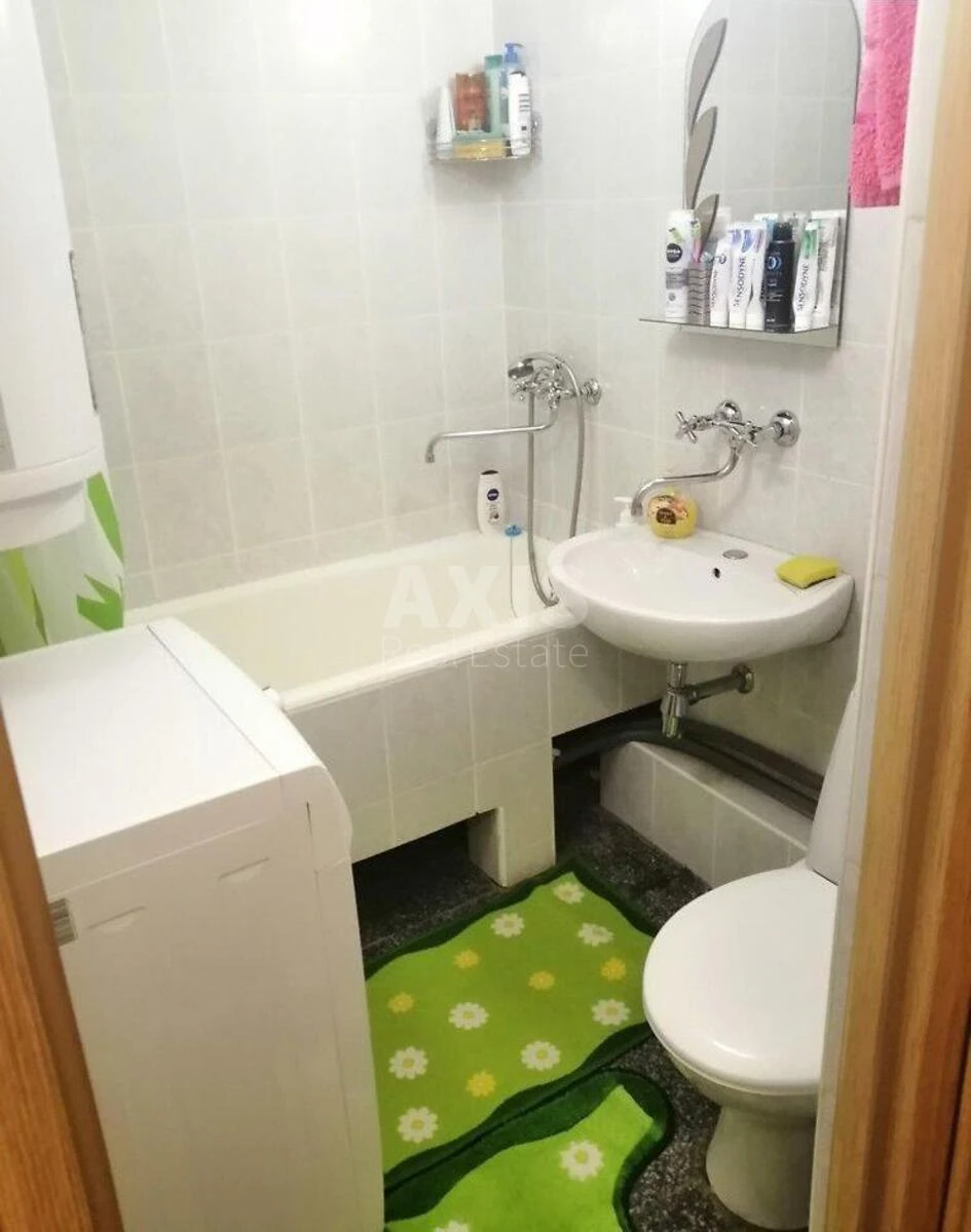 3k apartment vul. Vavylovyh 16/126744610