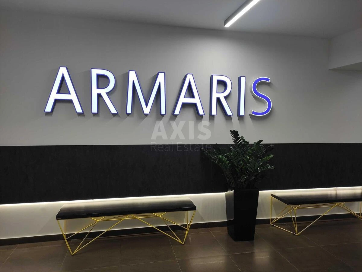 Office vul. Sverstjuka Jevgena 11В, 100m2651268