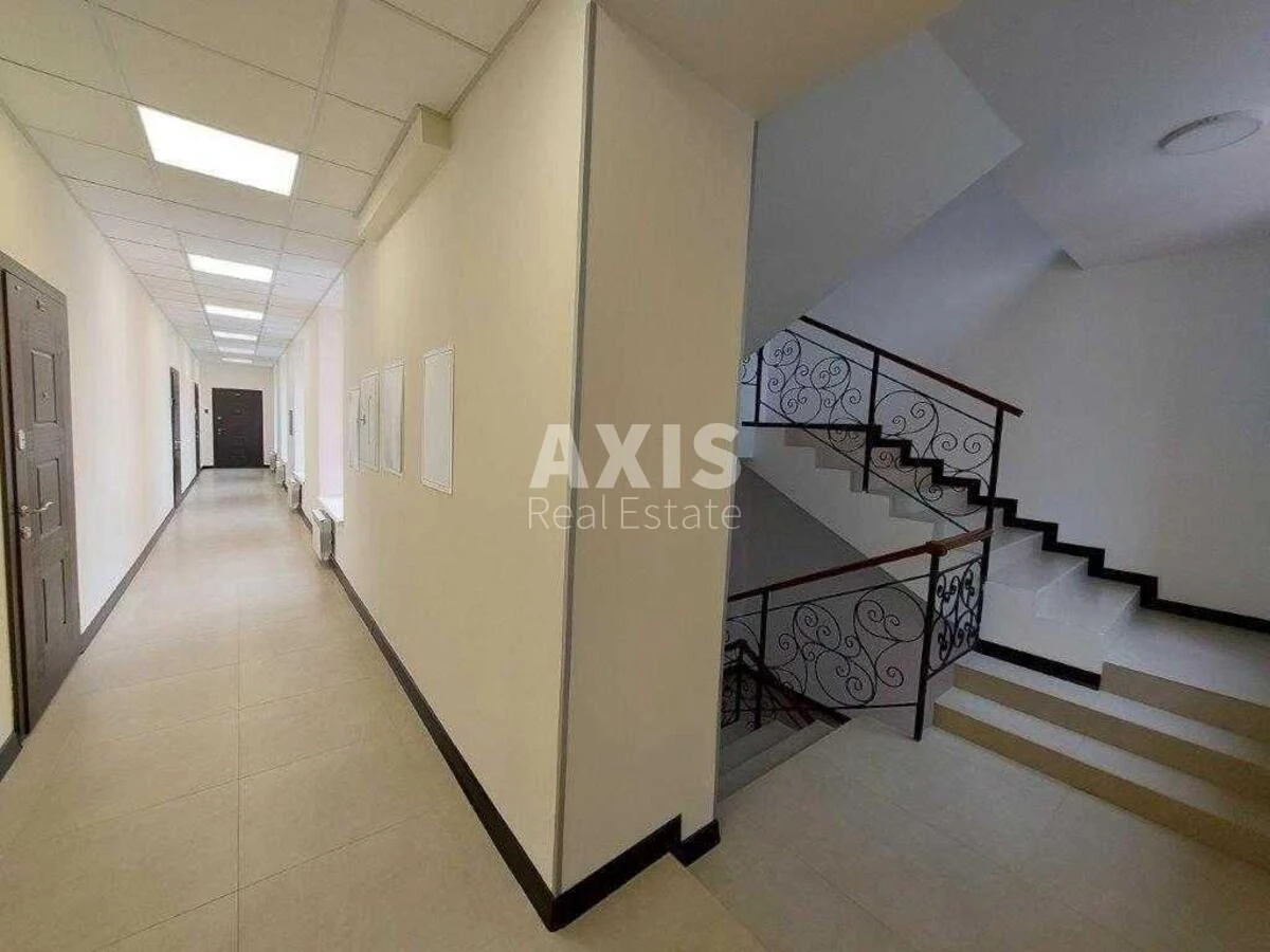 Office vul. Glybochyc'ka 17, 172m2634290