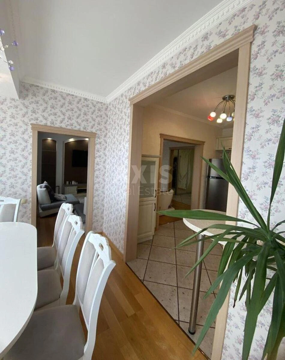3к квартира ул. Сечевых Стрельцов 52А713713