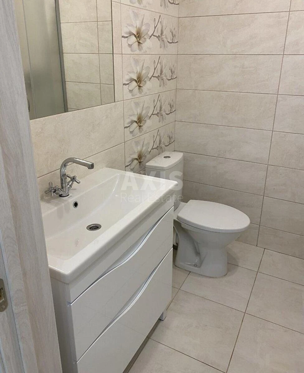 1k apartment vul. Osokors'ka 2/4А487223