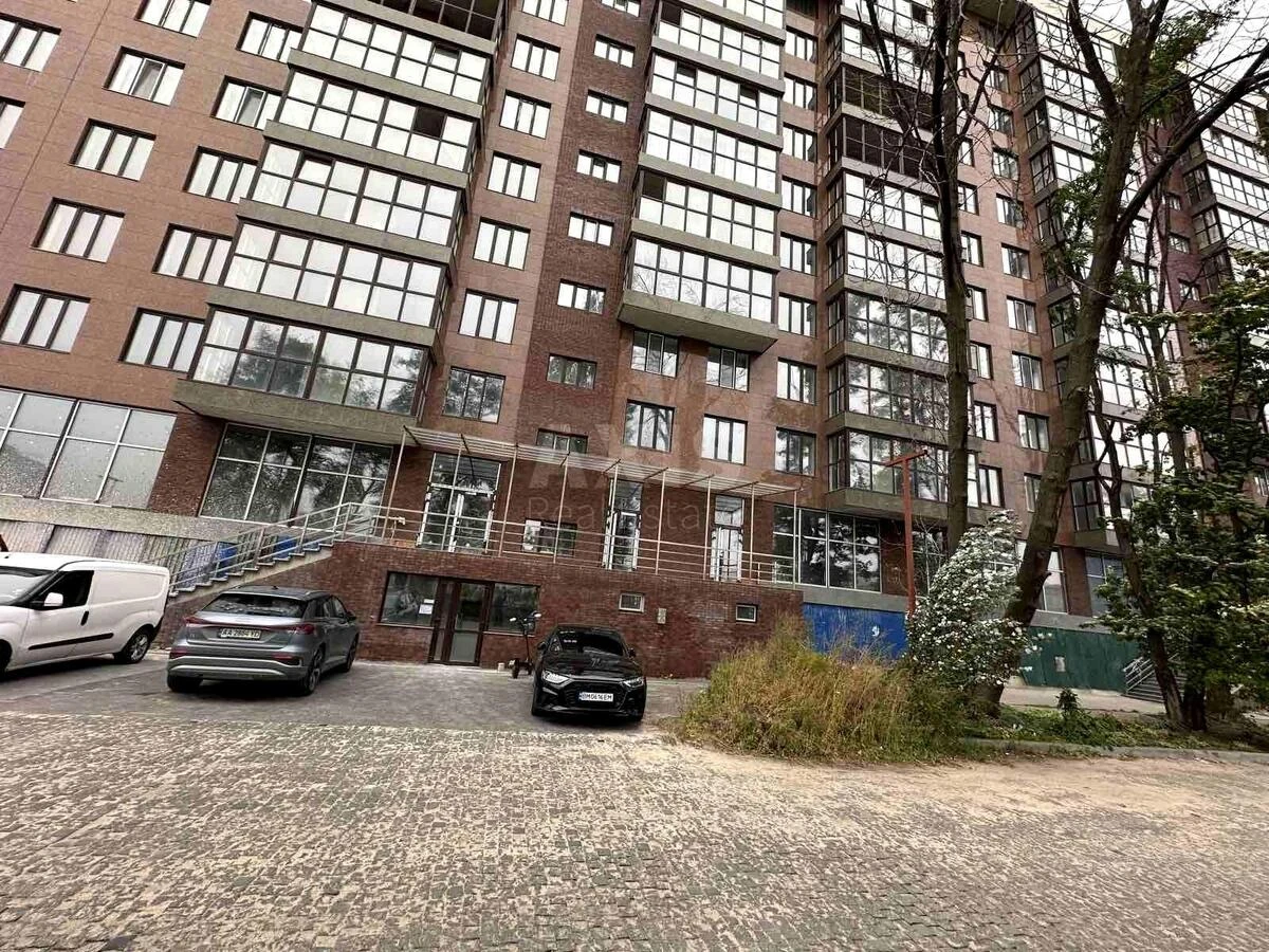 Офис ул. Нововокзальная 69, 278м262323