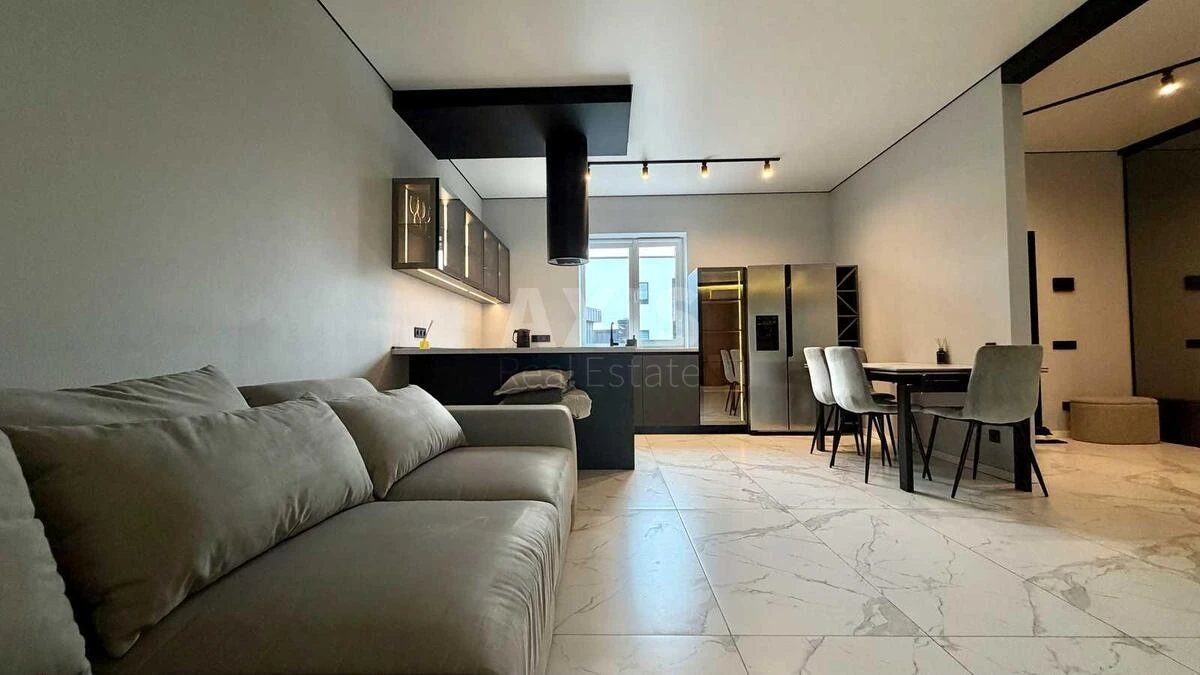 House vul. Abrykosova, 130m2, Kyiv city7134112