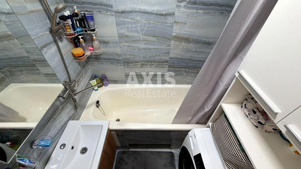 3k apartment prov. Chervynovskyy 56640010